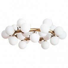 Подвесная люстра arte lamp bolla-pi...